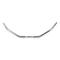 3.5" Rise Handlebar Fit For Harley Sportster XL 1200 Softail Dyna Road King Flhr
