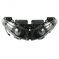 Motorcycle Headlight Headlamp Assembly Fit For Yamaha Yzf R1 2012 2013 2014 R1