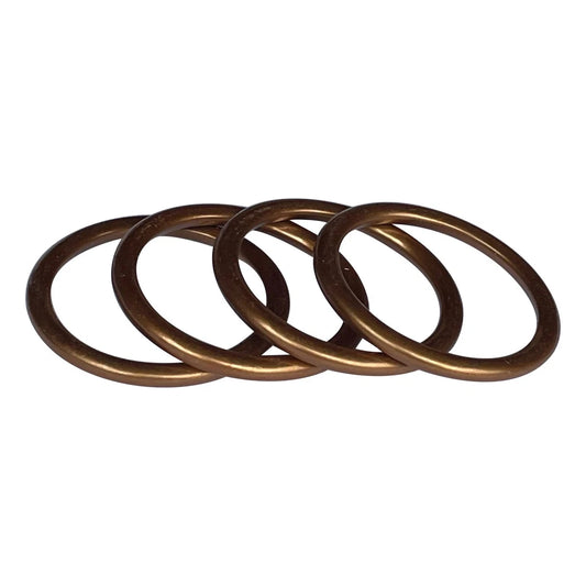 Gasket CB600F Hornet 98-08 CB600FA 07-08 CB600S F2 00-03 CB900F hornet 02-06CB-1