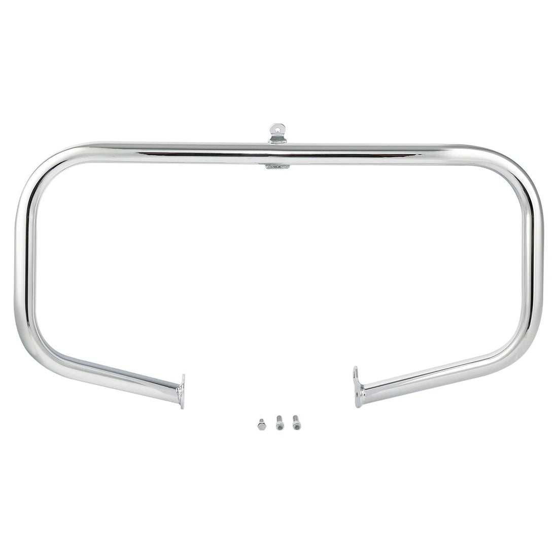 Engine Highway Crash Guard Bar Fit For Harley Touring Road Street Glide 09-2024