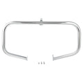 Engine Highway Crash Guard Bar Fit For Harley Touring Road Street Glide 09-2024