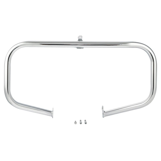 Engine Highway Crash Guard Bar Fit For Harley Touring Road Street Glide 09-2024