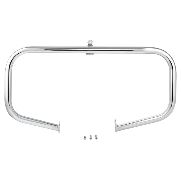 Engine Highway Crash Guard Bar Fit For Harley Touring Road Street Glide 09-2024