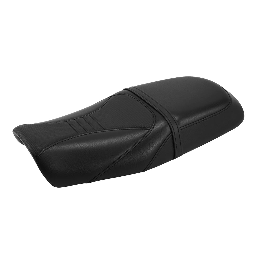 Black Rider Driver Passenger Seat Fit For Honda CB1100 CB 1100 2010-2024 23 22