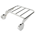 Luggage Rack Fit For Harley Touring Road King Classic Street Glide 1997-2008 07