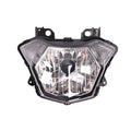 Front Headlight Headlamp Assembly For Kawasaki Versys-X 300 KLE300 ABS 2017-2025