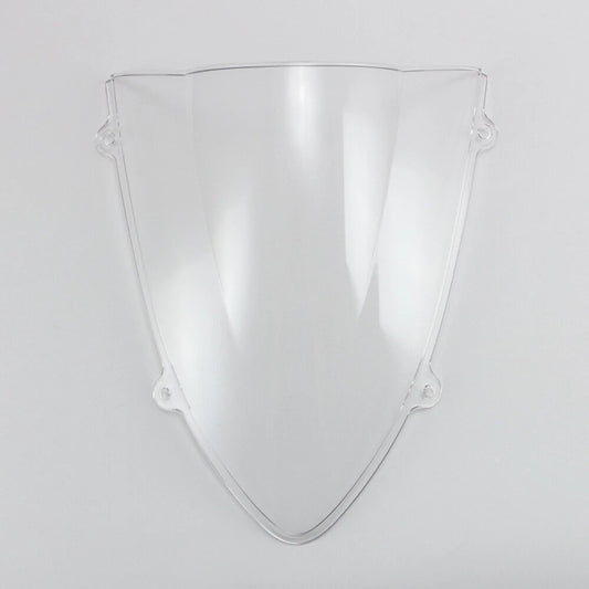 Windshield Windscreen For Kawasaki Ninja250R EX250 ZX250R 2008-2012 Clear