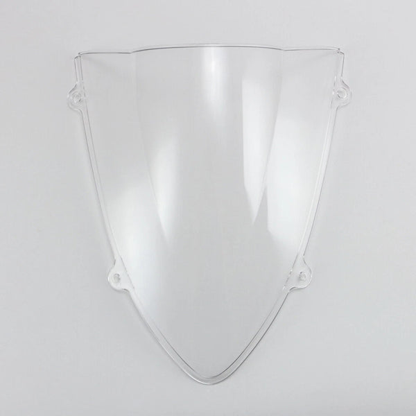 Windshield Windscreen For Kawasaki Ninja250R EX250 ZX250R 2008-2012 Clear
