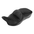 Driver Passenger Seat Fit For Harley Touring Electra Street Glide Road 2009-2023