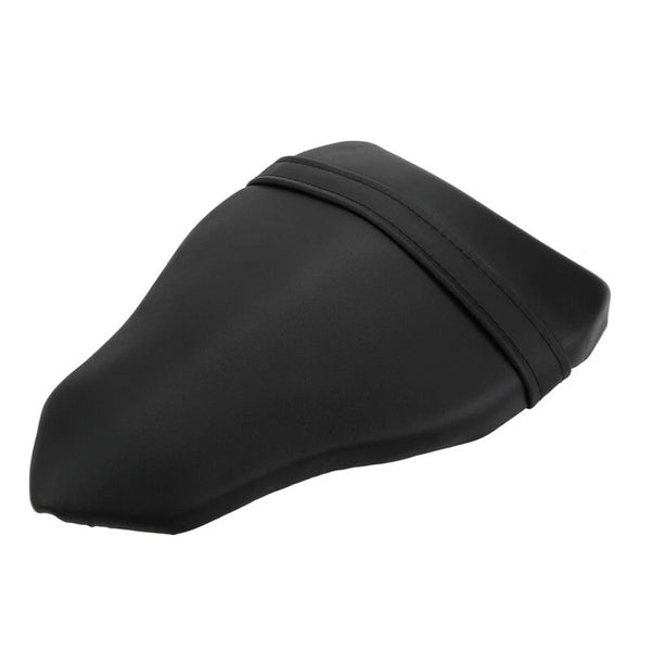Fit For 2007-2011 Ducati 848/1098/1198 Rear Passenger Seat Pillion Cushion Black