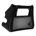 Front Spoiler Radiator Chin Cover Fit For Harley Cvo Street Road Glide 2023-2025