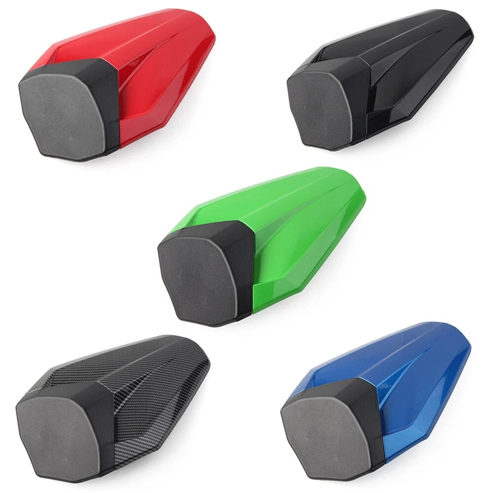 Fit For Kawasaki Ninja ZX4R ZX4RR ZX-25R 2020-2024 New Rear Hard Seat Cover Cowl