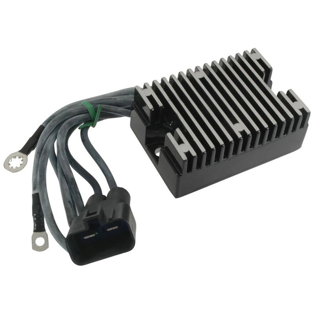 New Voltage Regulator Rectifier For Harley Davidson Fat Boy Night Train 74512-00
