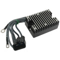 New Voltage Regulator Rectifier For Harley Davidson Fat Boy Night Train 74512-00