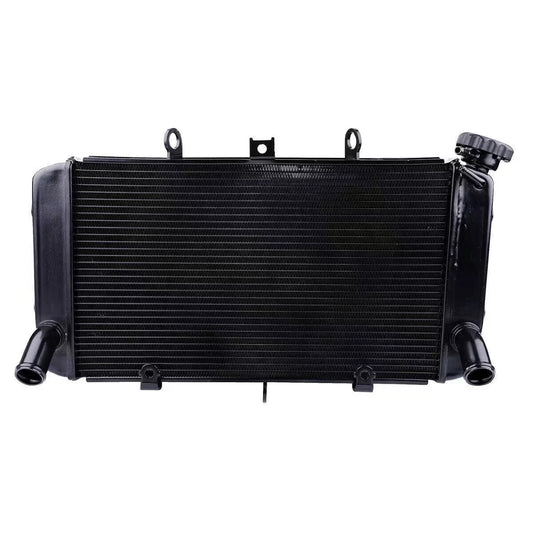 Fit for 2017 2018 2019 2020 Kawasaki Z900RS Brand New Engine Cooling Radiator