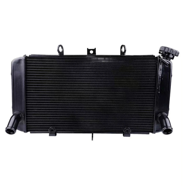 Fit for 2017 2018 2019 2020 Kawasaki Z900RS Brand New Engine Cooling Radiator