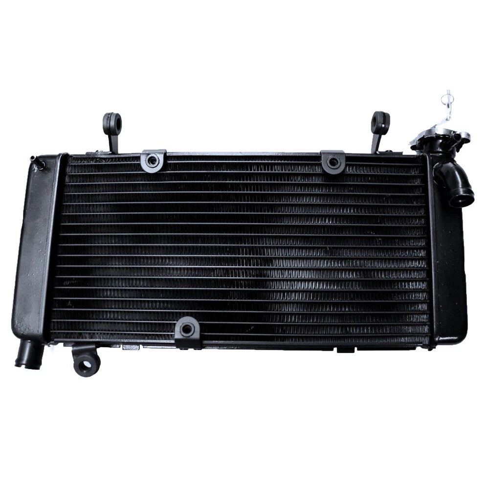 New Honda CBR400 CBR400RR NC29 Aluminum Engine Radiator Cooler Fit For 1990-1994