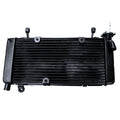 New Honda CBR400 CBR400RR NC29 Aluminum Engine Radiator Cooler Fit For 1990-1994