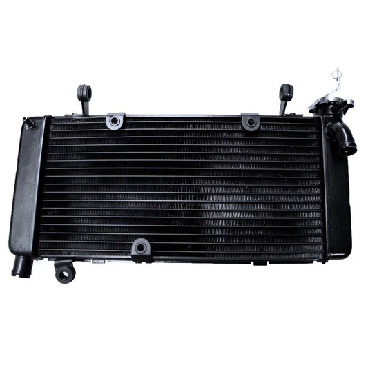 New Honda CBR400 CBR400RR NC29 Aluminum Engine Radiator Cooler Fit For 1990-1994