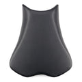 Front Rider Driver Seat Saddle For Kawasaki Ninja ZX6R ZX636 2009-2018 Black