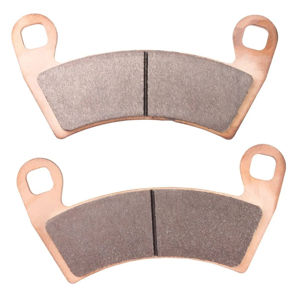 Tusk TA452R98f8-8cae62 Brake Pad-Sintered Metal Front Right Brake Rear Right