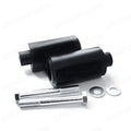 Frame Sliders Crash Protector Black Fit for Yamaha FZ1 2006 2007 2008 2009-2011