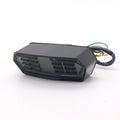 LED Tail Brake Turn Signals Light For Honda Grom MSX 125 CBR650F CTX700 CTX700N