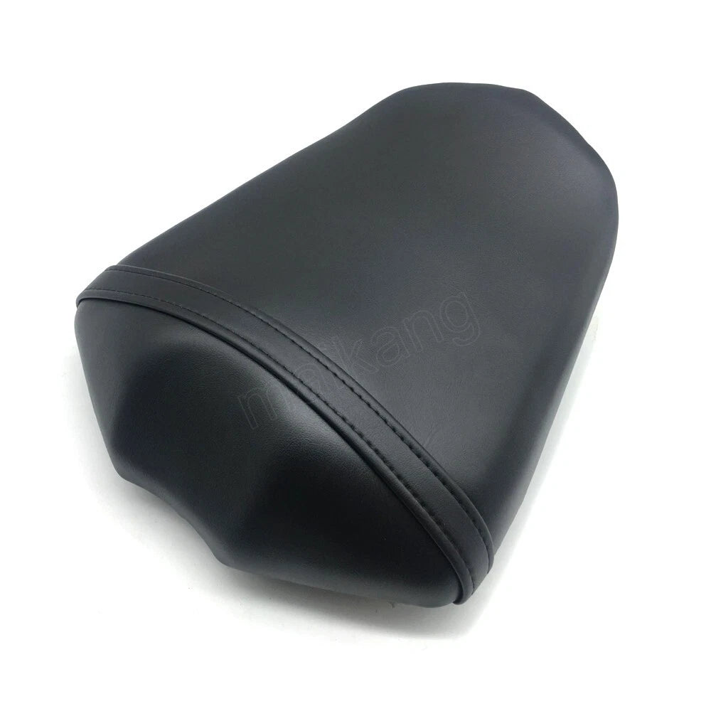 Passenger Rear Seat Pad For Yamaha FZ1 Fazer 2006-2010 07 FZS1 2015 Pillion Seat