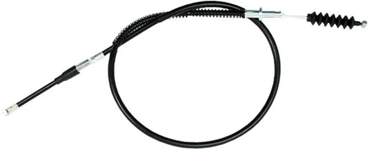 Motion Pro 03-0187 Black Vinyl Clutch Cable