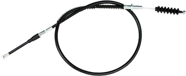 Motion Pro 03-0187 Black Vinyl Clutch Cable