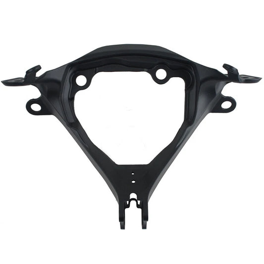 Suzuki GSXR600/750 Headlight Front Upper Fairing Stay Bracket Fit 2011-2022 K11