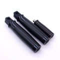 Black Footrest FootPeg & Shifter Peg For Harley Sportster 1200 883