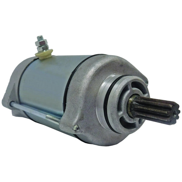 New Starter Fits Arctic Cat 1000 Trv, 1000 Trv Cruiser 2009-13 0825-025 SM6412V