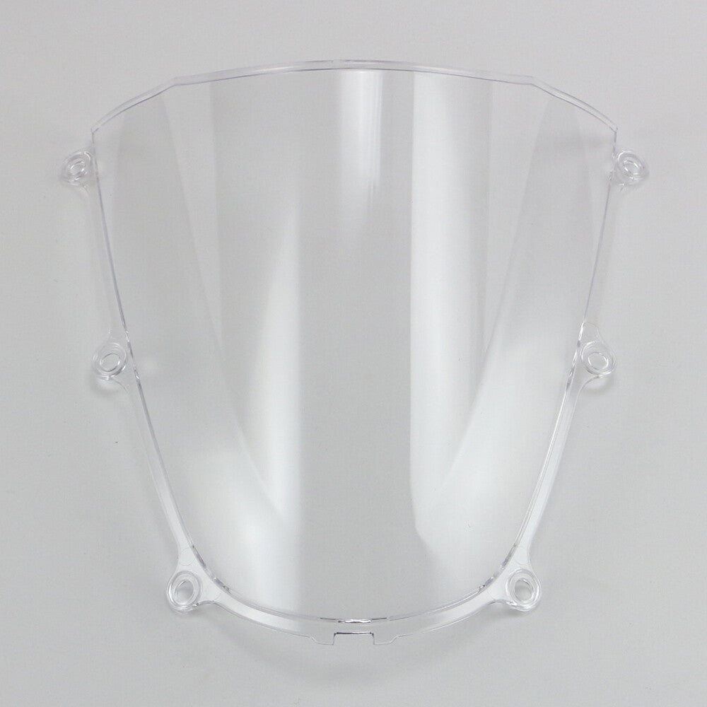 Motorcycle Windshield Windscreen For Honda CBR600RR F5 2005-2006 Clear