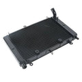 Engine Compartment Cooling Radiator Fit For Yamaha FZ1 FZS1000 2001-2004 2005 03