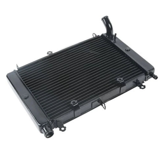 Engine Compartment Cooling Radiator Fit For Yamaha FZ1 FZS1000 2001-2004 2005 03