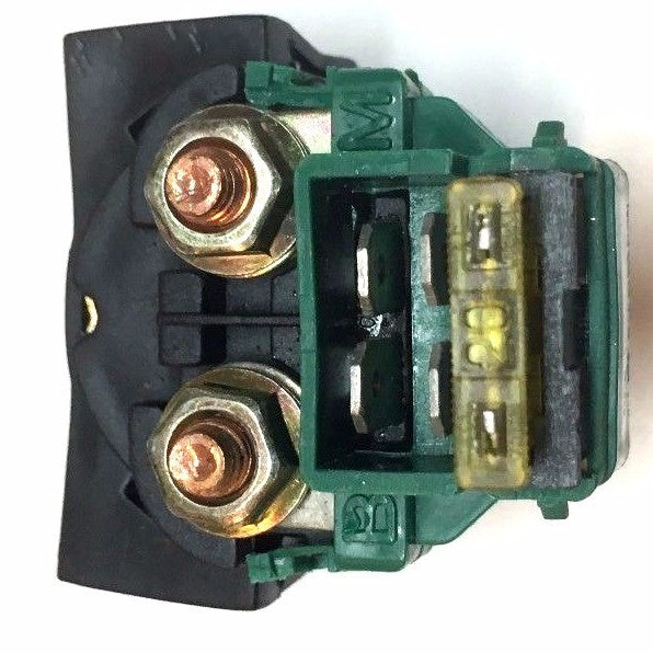 SOLENOIDE DE RELÉ DE ARRANQUE PARA HONDA GL1500 GOLDWING 1988 1989 1990 1991
