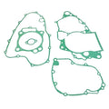 Engine Cylinder Stator/Clutch Gasket Kit Set for Honda CRF450R 02-06 03 04 05