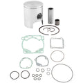 Tusk Complete Top End Rebuild Kit Standard (66.35 mm) Vertex Piston