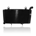 Aluminum Engine Compartment Cooling Radiator For 1998-2003 02 Honda CB1300 CB-X4