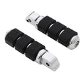 Passenger Footpegs Foot Pegs Fit For Harley Heritage Classic Softail 2018-2025