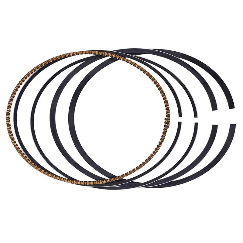 1pcs 67mm Piston Ring For SUZUK GSXR600 04-05 12140-29G00