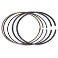 1pcs 67mm Piston Ring For SUZUK GSXR600 04-05 12140-29G00