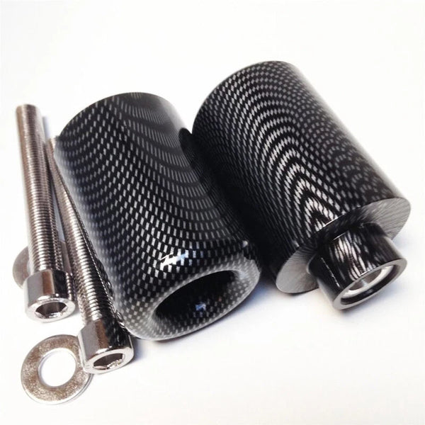 New Honda CBR929RR CBR954RR Frame Crash Falling Protector Fit 2000-2003 Carbon