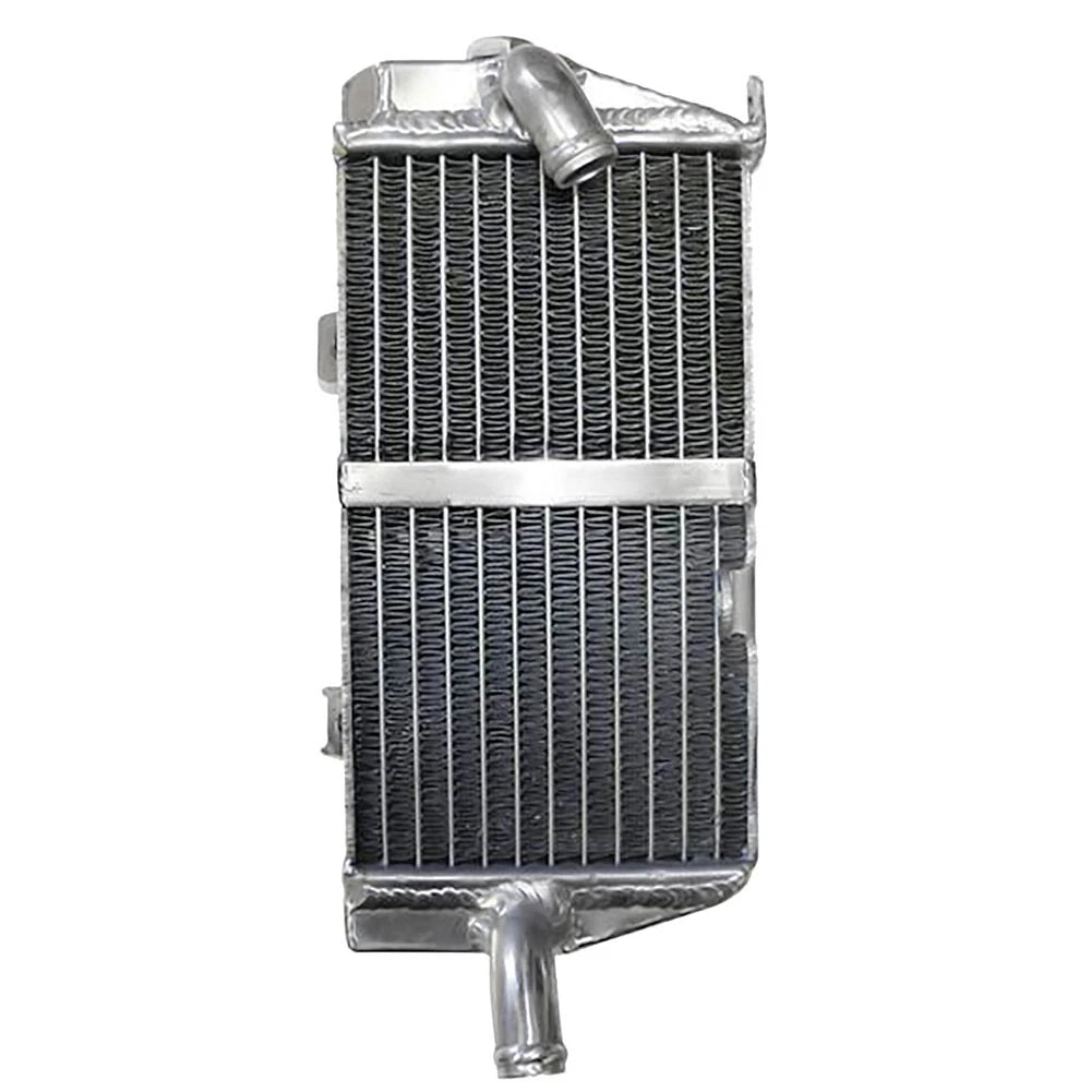 Mylers Aluminum Radiator Left Side For KTM 450 SX-F 2007-2012