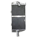 Mylers Aluminum Radiator Left Side For KTM 450 SX-F 2007-2012