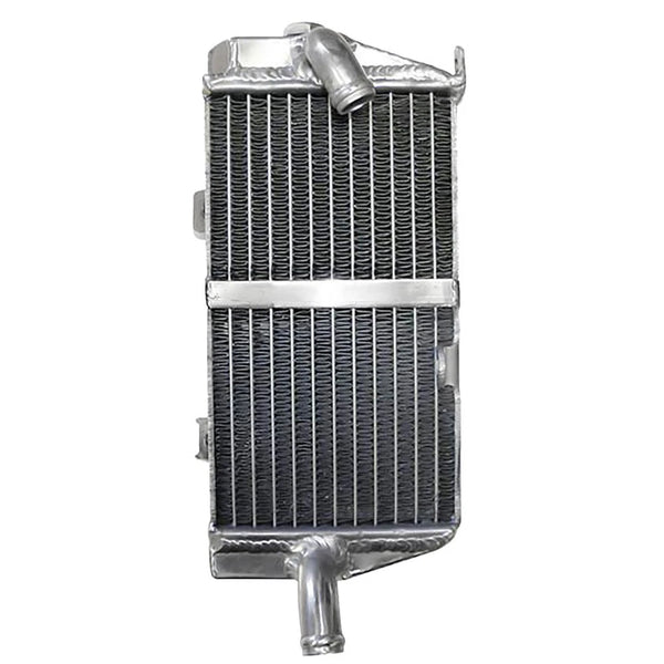 Mylers Aluminum Radiator Left Side For KTM 450 SX-F 2007-2012