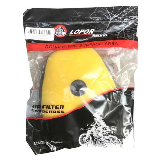 Motorcycle Air Filter Intake Cleaner For Yamaha WR250F YZ250F WR450F YZ450F new