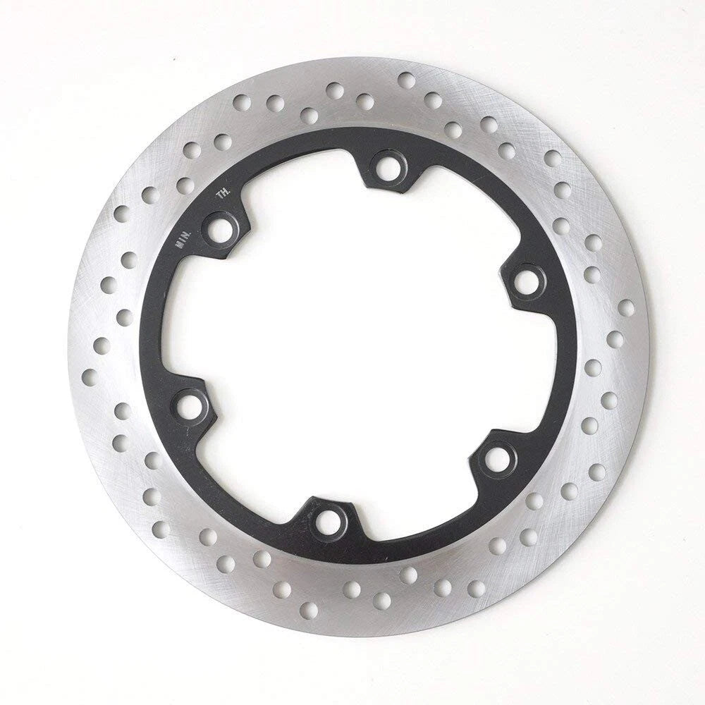 CNC Rear Brake Disc Rotor Fit For Suzuki Hayabusa GSX1300R 2008-2016 B-king 2008