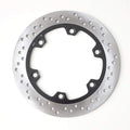 CNC Rear Brake Disc Rotor Fit For Suzuki Hayabusa GSX1300R 2008-2016 B-king 2008